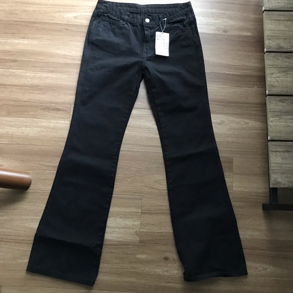 Brandy Melville Faith Pants SOLD - Picture 3 of 4